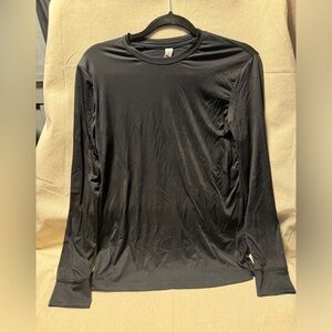 Zyia long sleeve shirt
